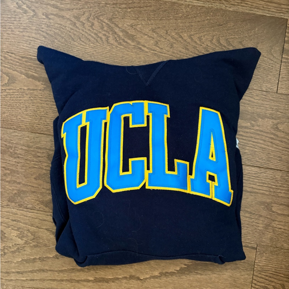 Boathouse UCLA Hoodie